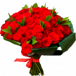 Букет «Улыбка принцессы»